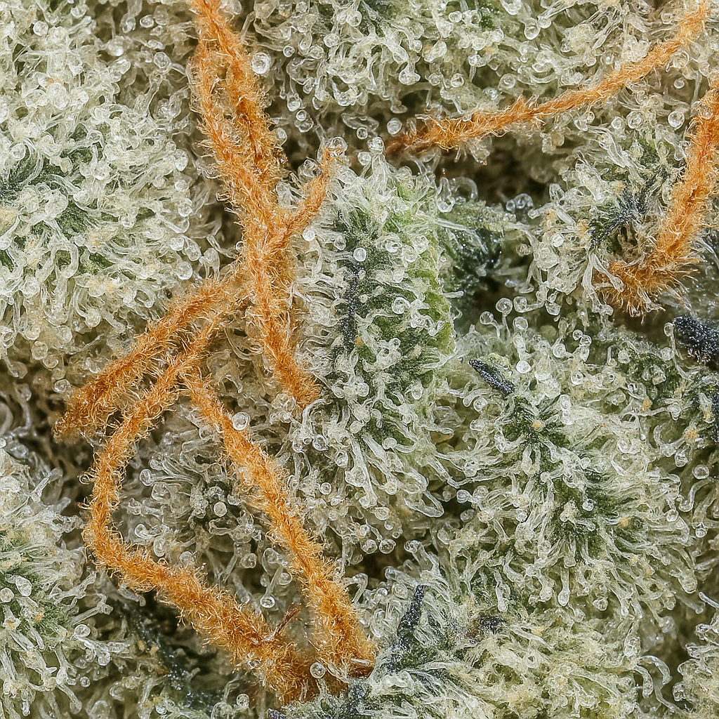 WHITE WIDOW CBD
