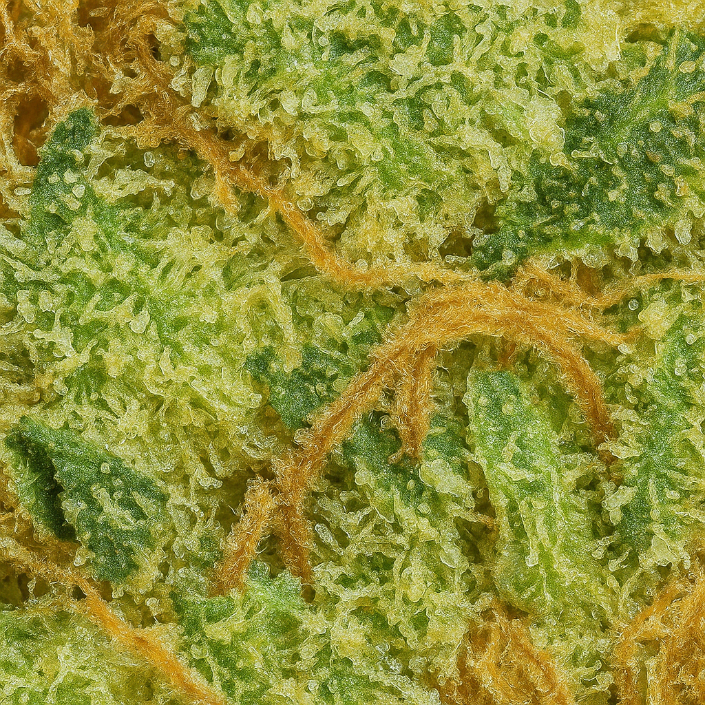 MASTER KUSH CBD
