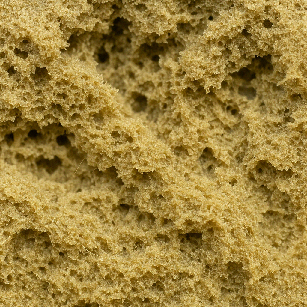 LEMON HASH