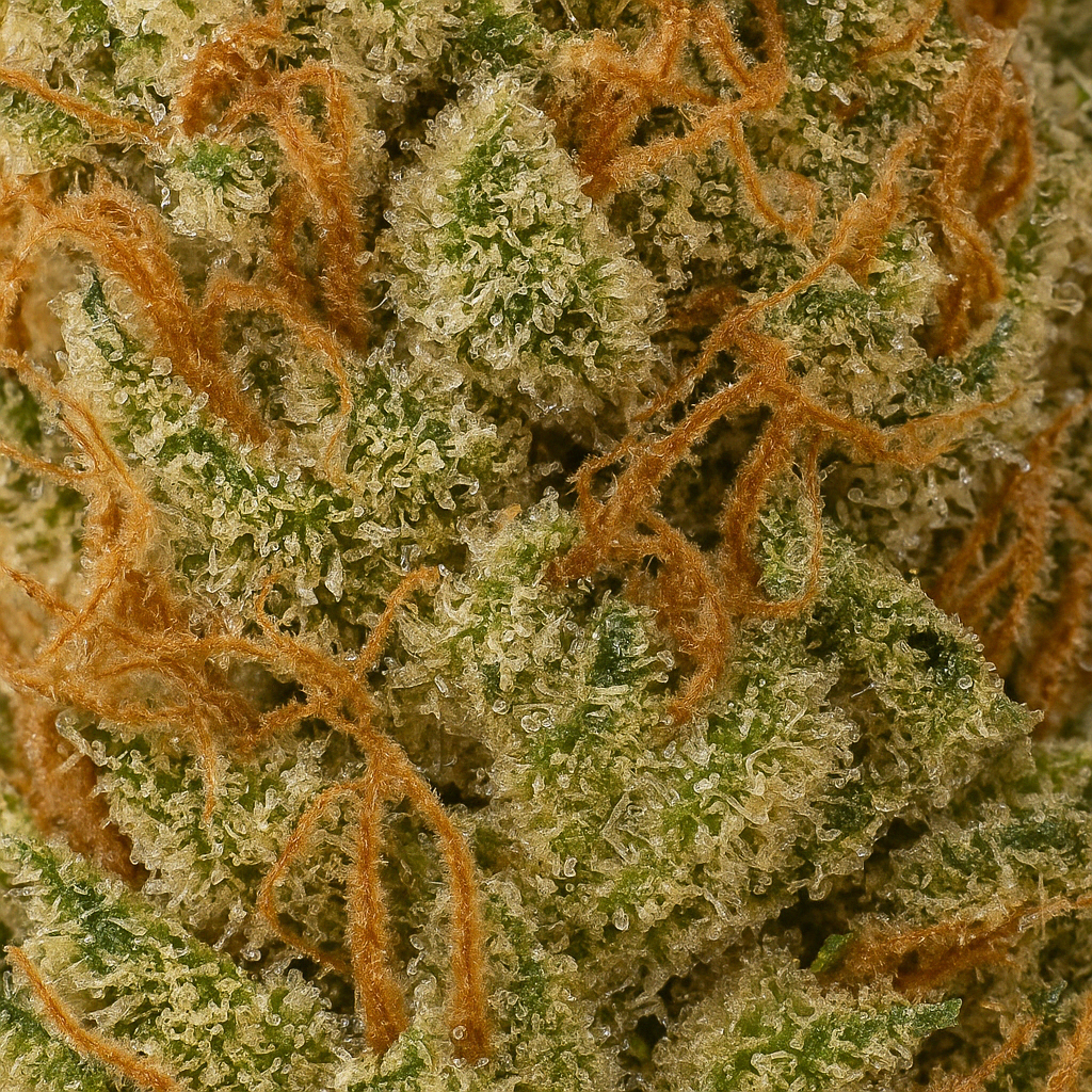 JUICY FRUIT CBD