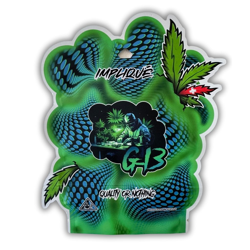 G-13 CBD