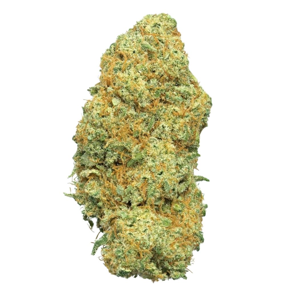 MASTER KUSH CBD